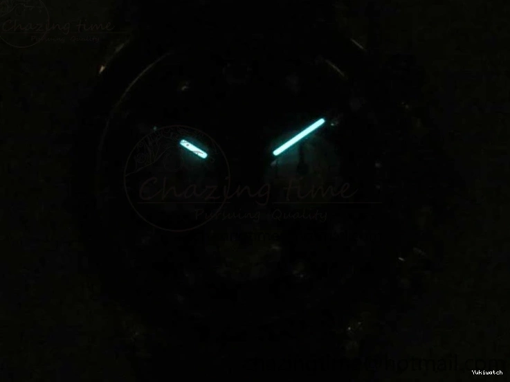 Edition Crystal Best BLF Bracelet on Black Dial YG YG Rainbow Daytona A4130 116589RBOW 0316